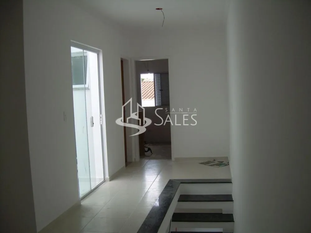 Sobrado, 3 quartos, 115 m² - Foto 5