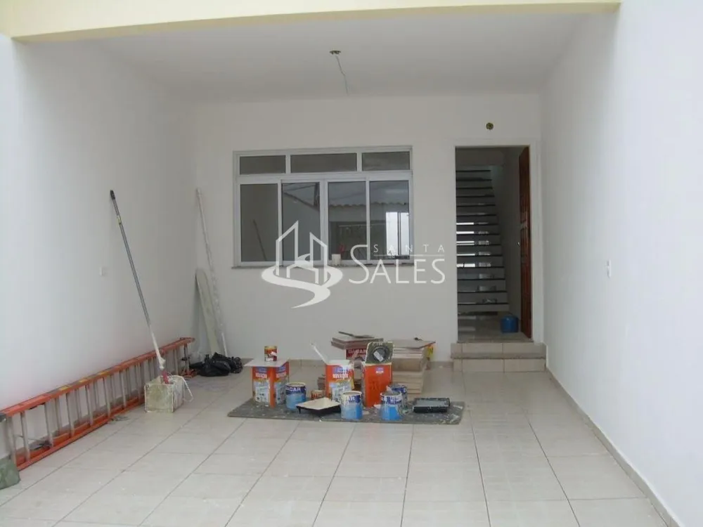 Sobrado, 3 quartos, 115 m² - Foto 4
