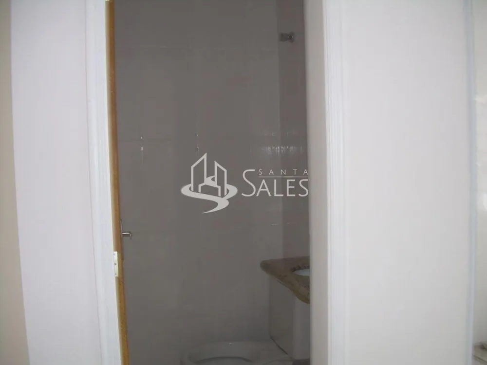 Sobrado, 3 quartos, 115 m² - Foto 3