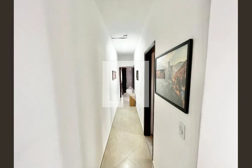 Casa, 5 quartos, 124 m² - Foto 2