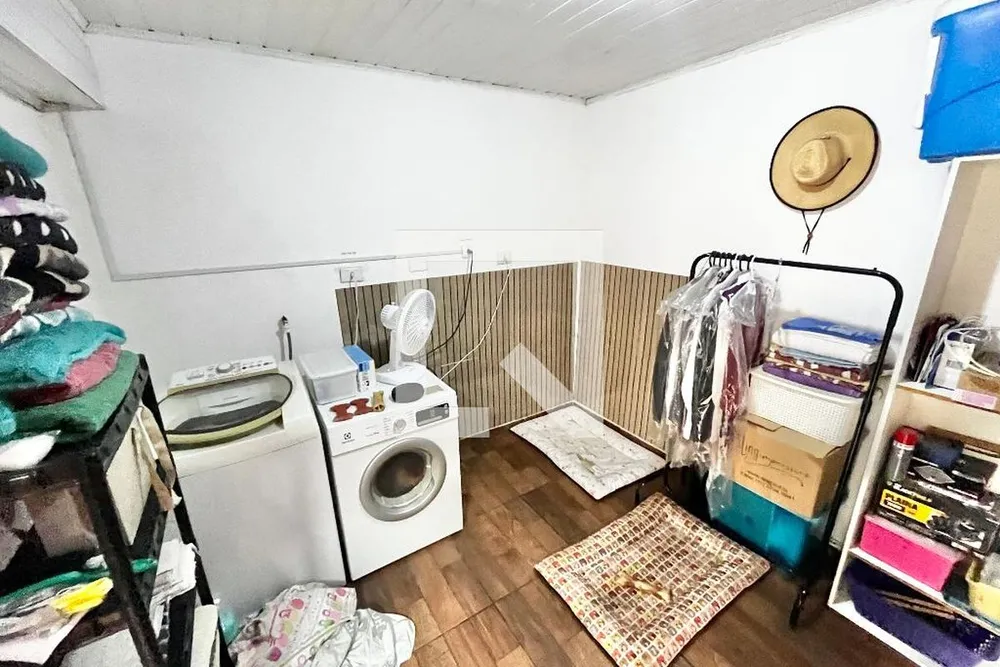 Casa, 5 quartos, 124 m² - Foto 14