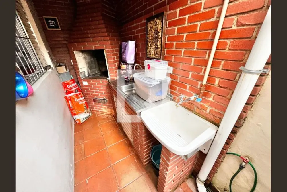 Casa, 5 quartos, 124 m² - Foto 12