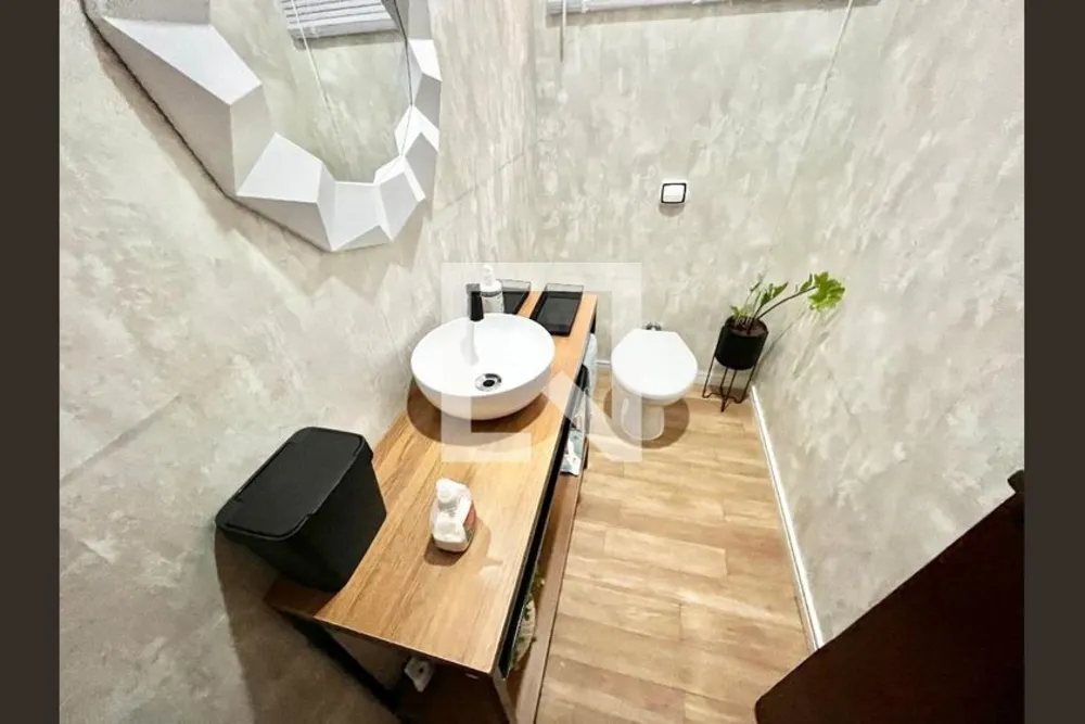 Casa, 5 quartos, 124 m² - Foto 11