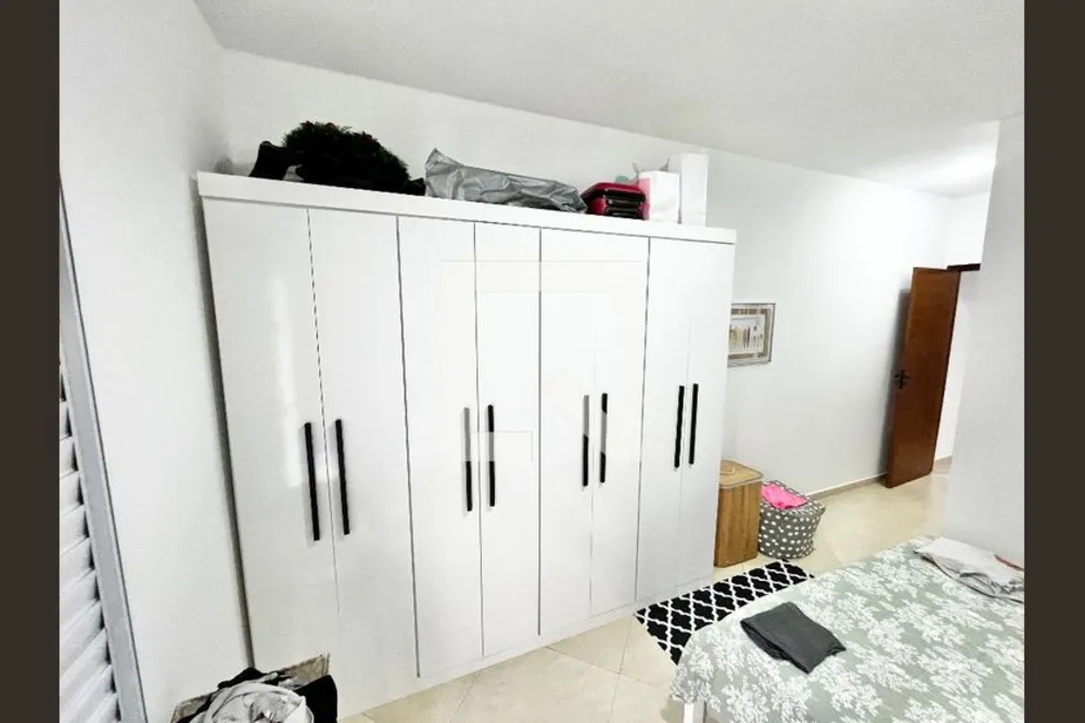 Casa, 5 quartos, 124 m² - Foto 5