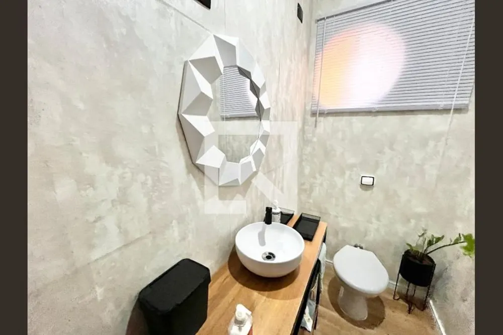 Casa, 5 quartos, 124 m² - Foto 3
