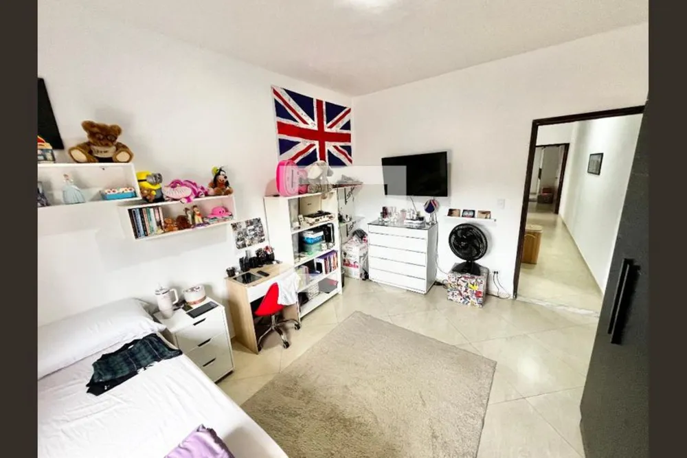 Casa, 5 quartos, 124 m² - Foto 3