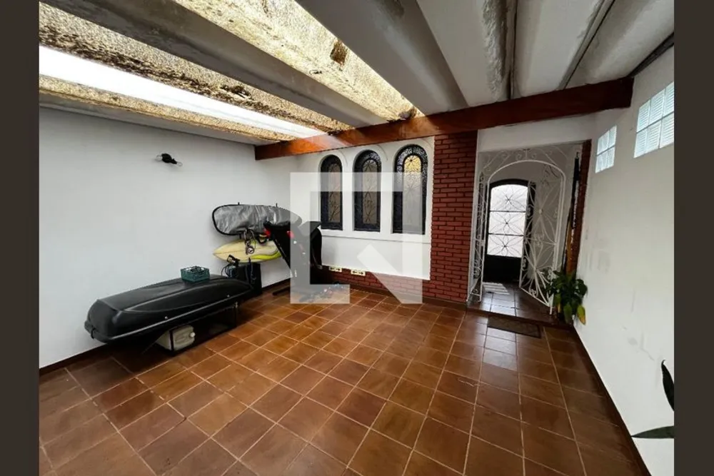 Casa, 5 quartos, 124 m² - Foto 1