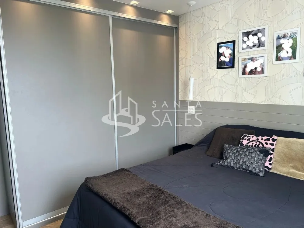 Apartamento, 3 quartos, 126 m² - Foto 1