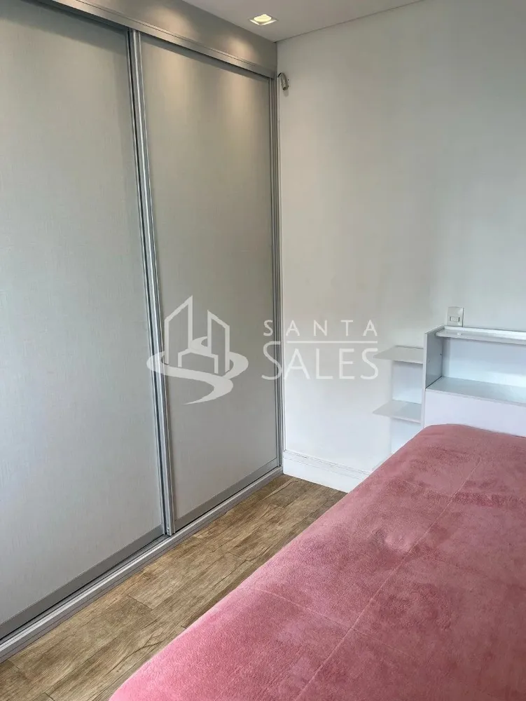 Apartamento, 3 quartos, 126 m² - Foto 6