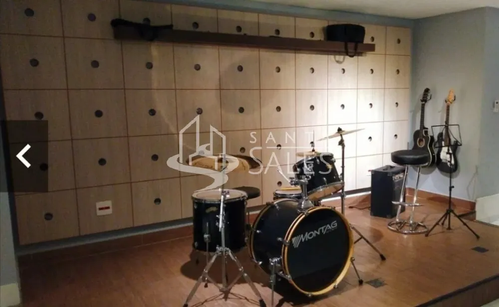 Apartamento, 3 quartos, 126 m² - Foto 7