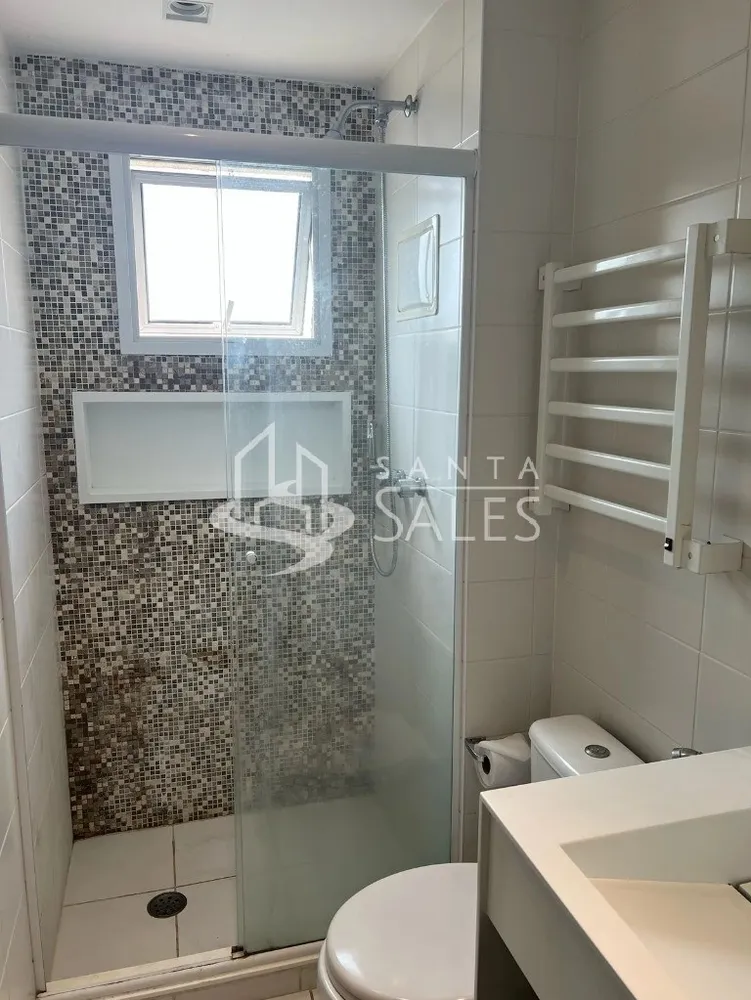 Apartamento, 3 quartos, 126 m² - Foto 5