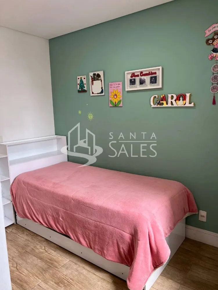 Apartamento, 3 quartos, 126 m² - Foto 5
