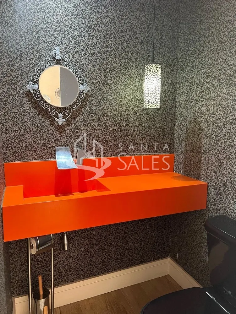 Apartamento, 3 quartos, 126 m² - Foto 2