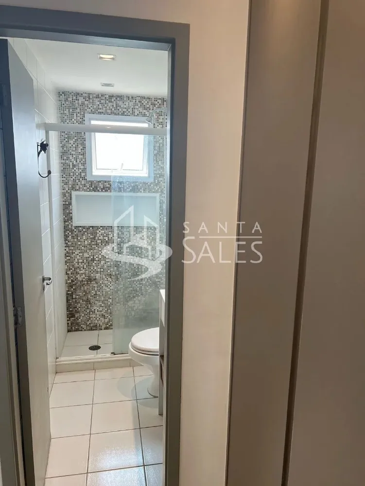 Apartamento, 3 quartos, 126 m² - Foto 8
