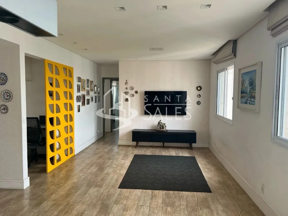 Apartamento, 3 quartos, 126 m² - Foto 15