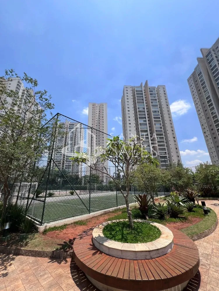Apartamento, 3 quartos, 126 m² - Foto 11