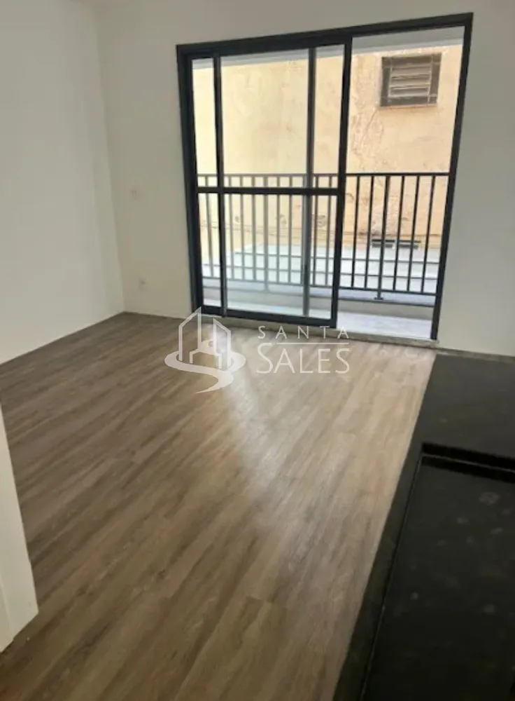 Kitnet-Studio, 24 m² - Foto 8