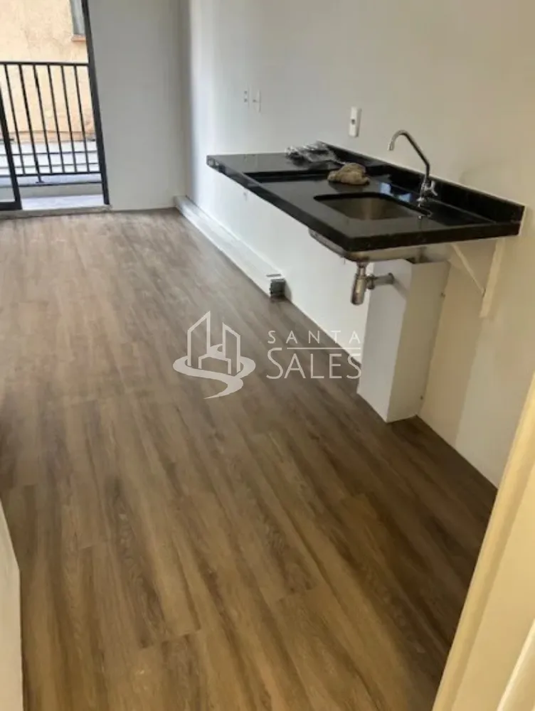 Kitnet-Studio, 24 m² - Foto 5