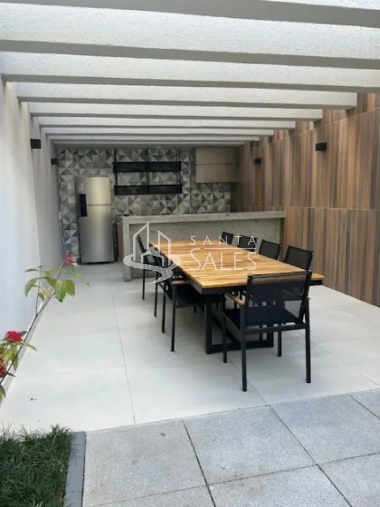 Kitnet-Studio, 24 m² - Foto 2