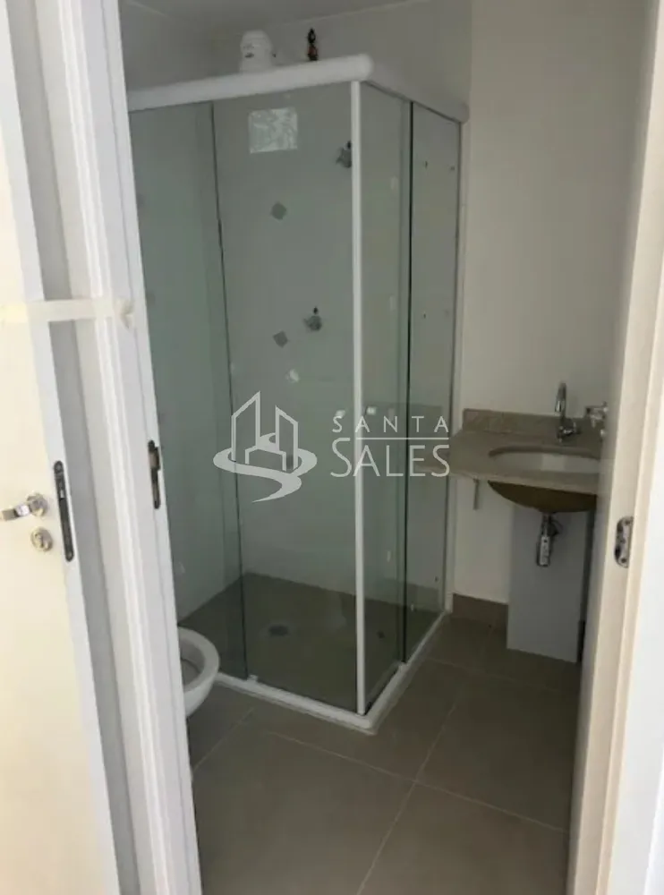 Kitnet-Studio, 24 m² - Foto 9