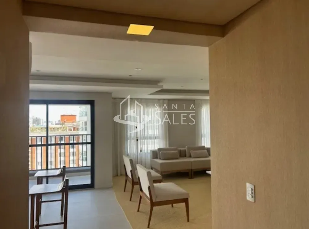 Kitnet-Studio, 24 m² - Foto 15