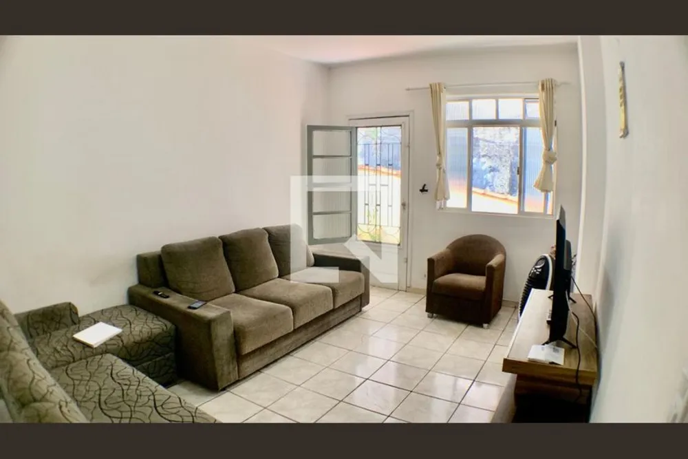 Casa, 5 quartos, 232 m² - Foto 1