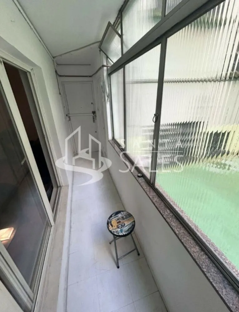 Apartamento, 4 quartos, 104 m² - Foto 4