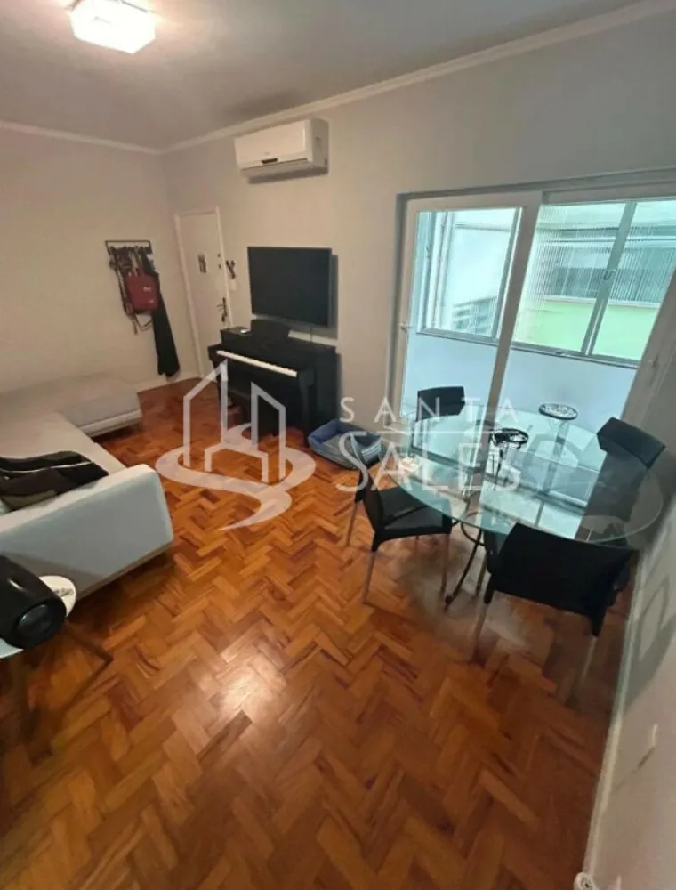 Apartamento, 4 quartos, 104 m² - Foto 12