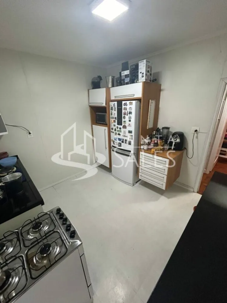 Apartamento, 4 quartos, 104 m² - Foto 5