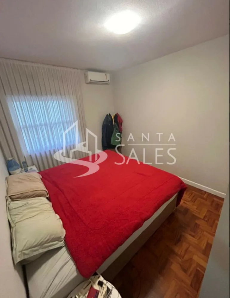 Apartamento, 4 quartos, 104 m² - Foto 1