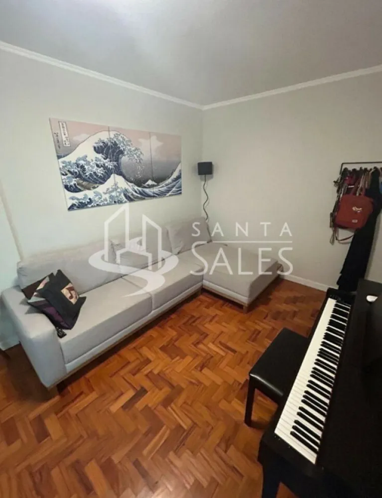 Apartamento, 4 quartos, 104 m² - Foto 2