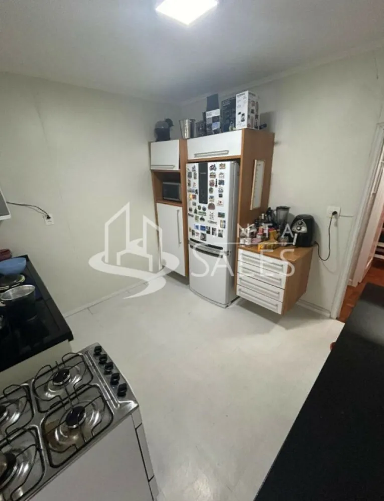 Apartamento, 4 quartos, 104 m² - Foto 11