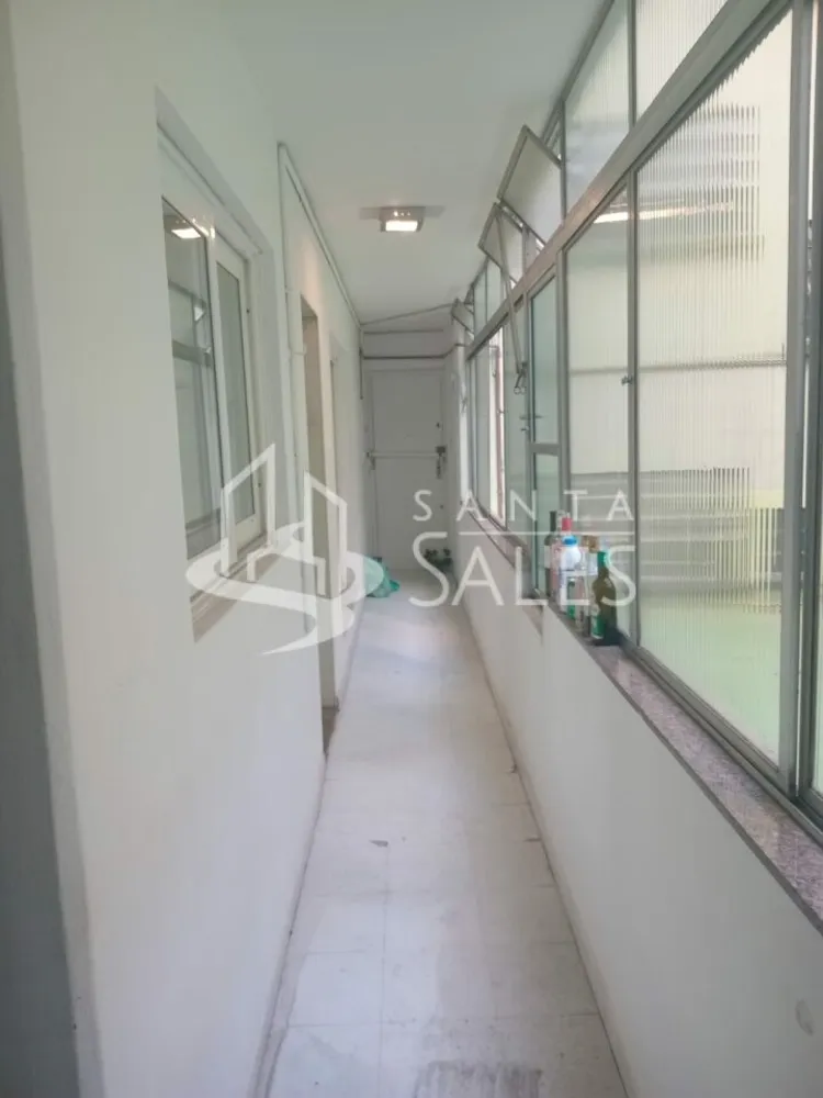 Apartamento, 4 quartos, 104 m² - Foto 10