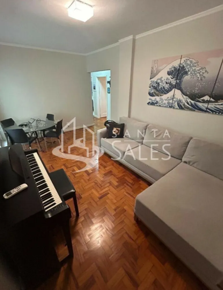 Apartamento, 4 quartos, 104 m² - Foto 6