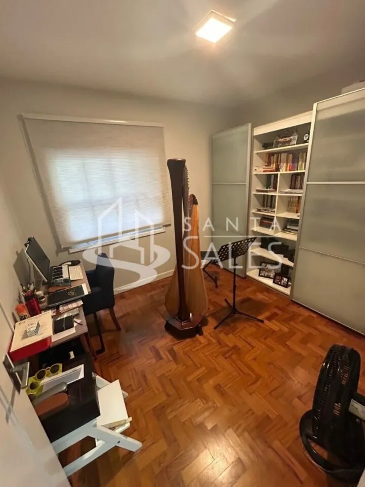 Apartamento, 4 quartos, 104 m² - Foto 1