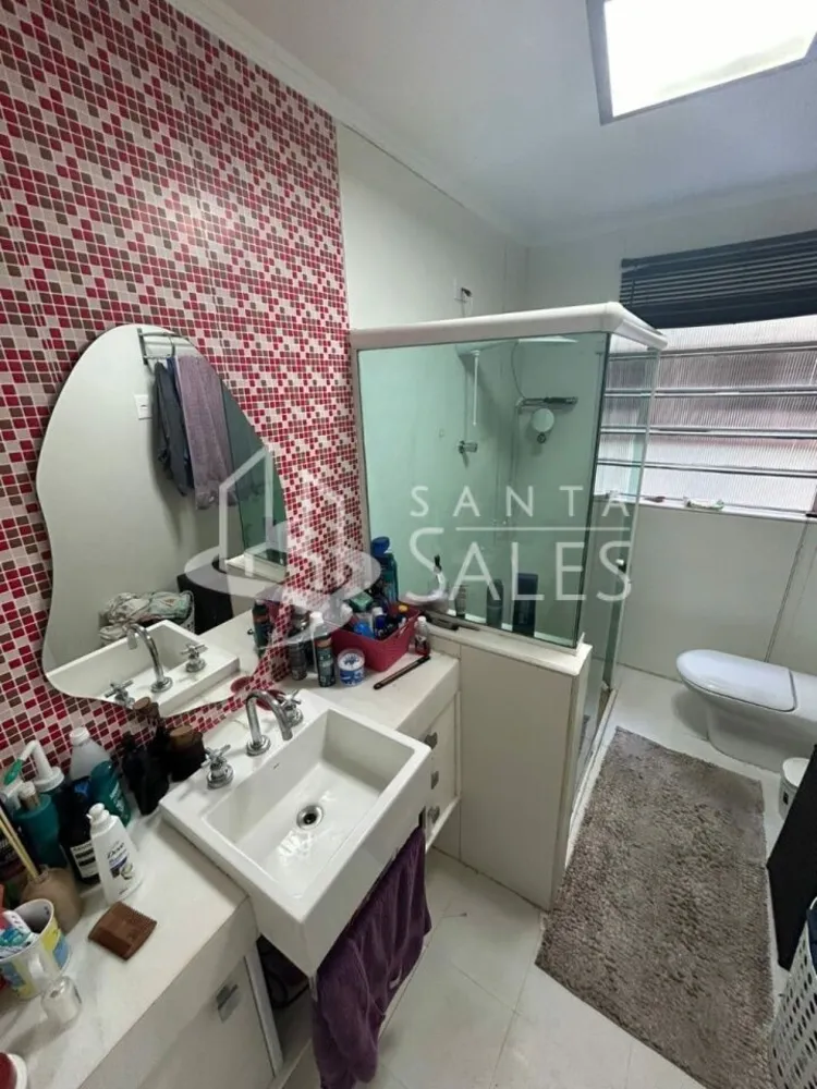 Apartamento, 4 quartos, 104 m² - Foto 9