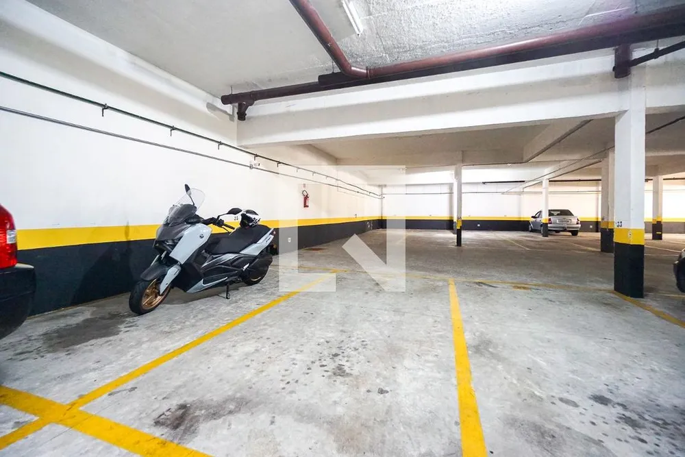 Apartamento, 2 quartos, 60 m² - Foto 12