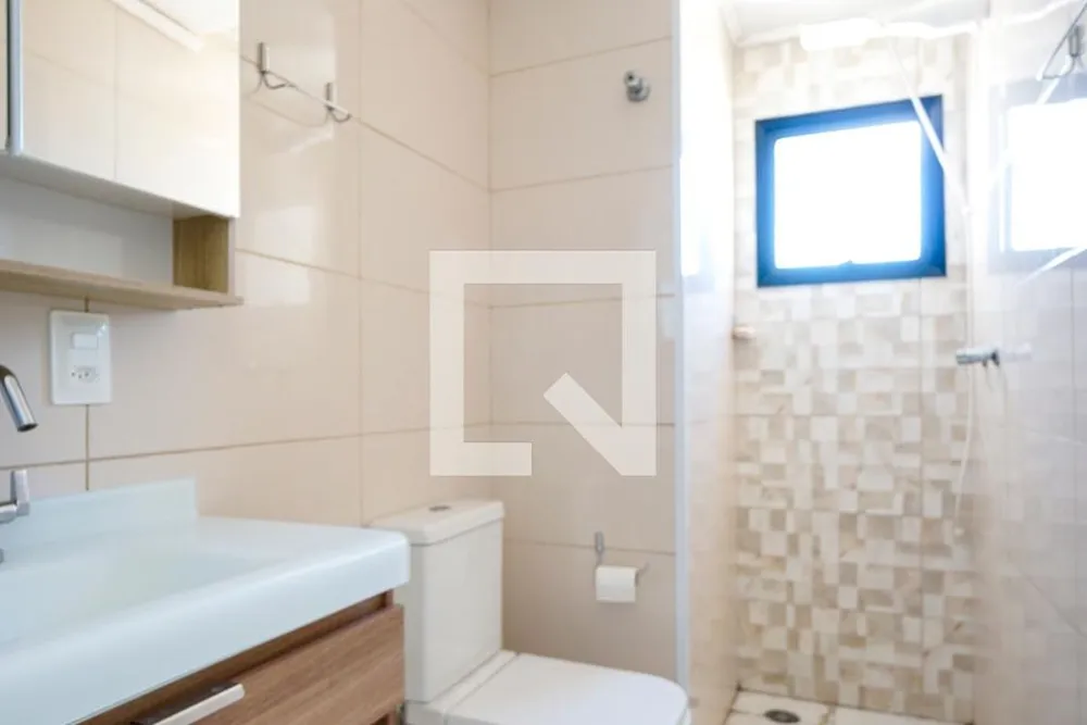 Apartamento, 2 quartos, 60 m² - Foto 8