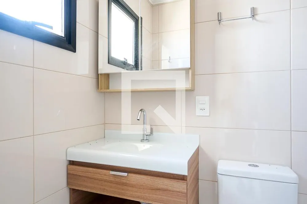 Apartamento, 2 quartos, 60 m² - Foto 6
