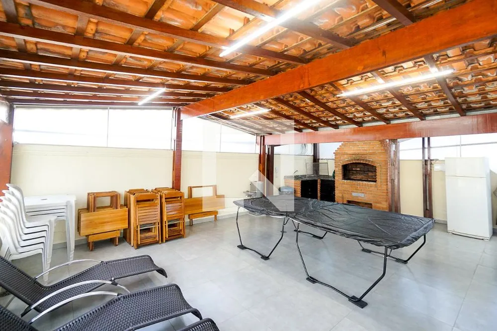 Apartamento, 2 quartos, 60 m² - Foto 11