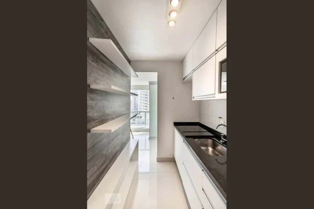 Kitnet-Studio, 40 m² - Foto 3