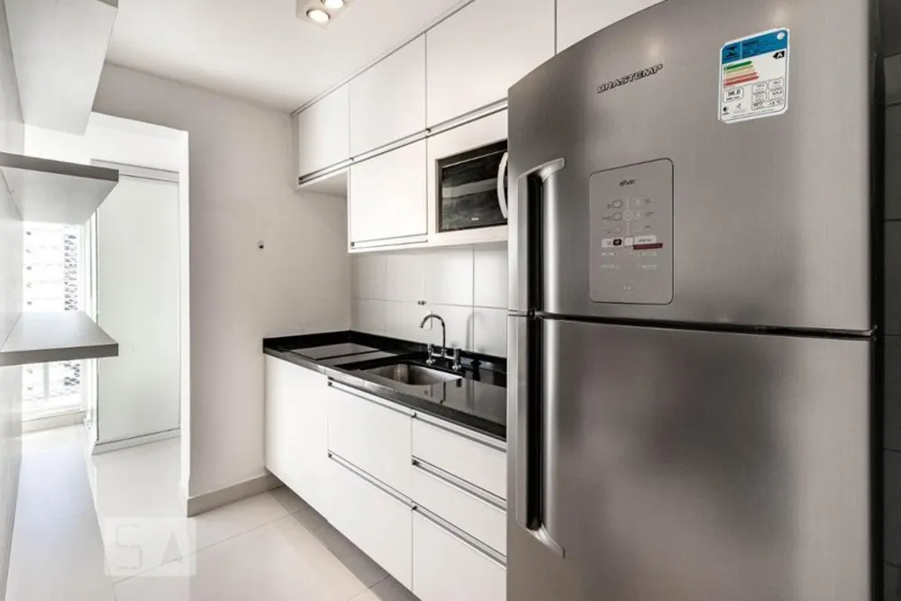 Kitnet-Studio, 40 m² - Foto 4