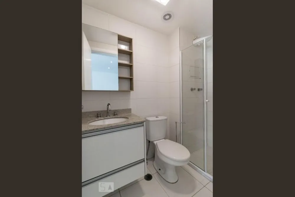 Kitnet-Studio, 40 m² - Foto 3