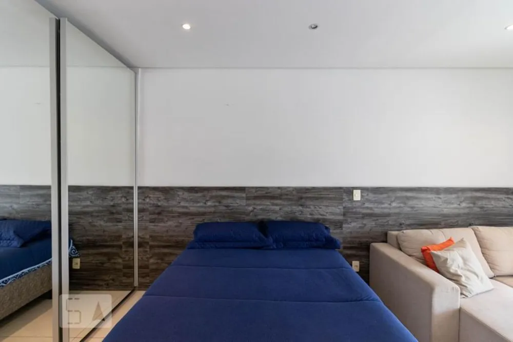 Kitnet-Studio, 40 m² - Foto 4