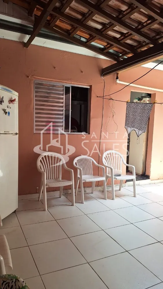 Sobrado, 4 quartos, 200 m² - Foto 6