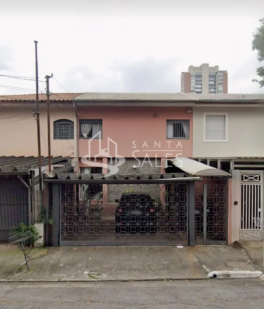 Sobrado, 4 quartos, 200 m² - Foto 8
