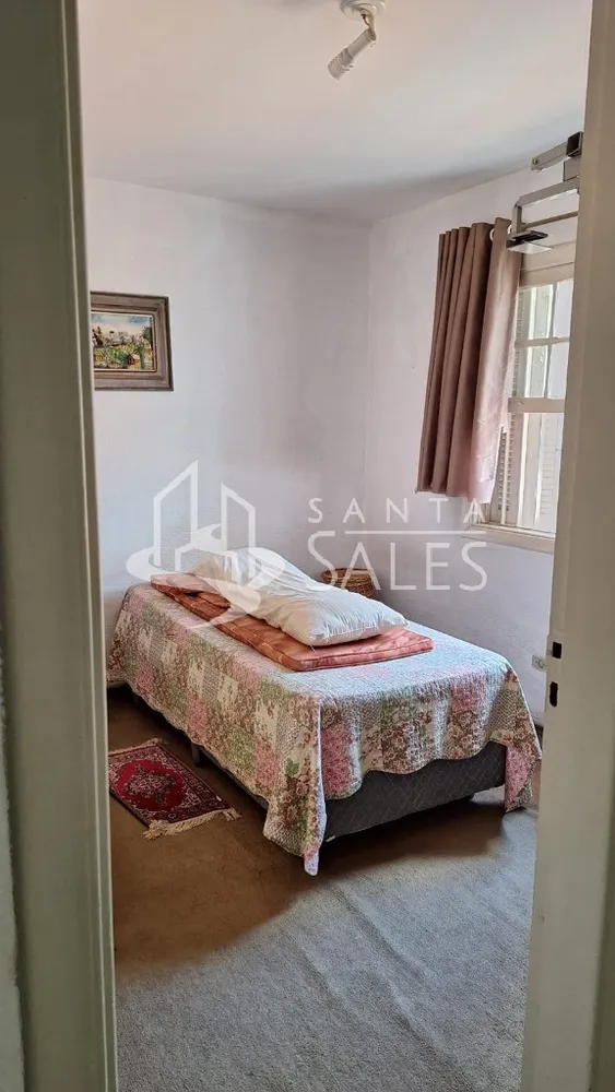 Sobrado, 4 quartos, 200 m² - Foto 7
