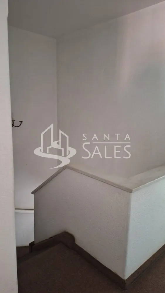 Sobrado, 4 quartos, 200 m² - Foto 7