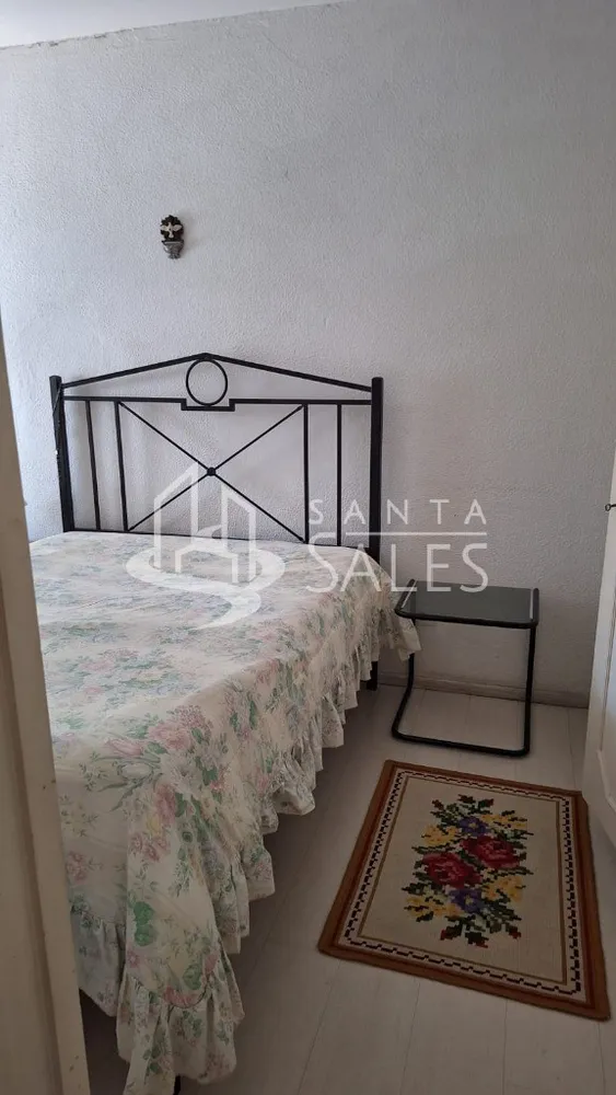 Sobrado, 4 quartos, 200 m² - Foto 3