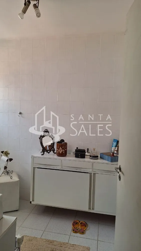 Sobrado, 4 quartos, 200 m² - Foto 4